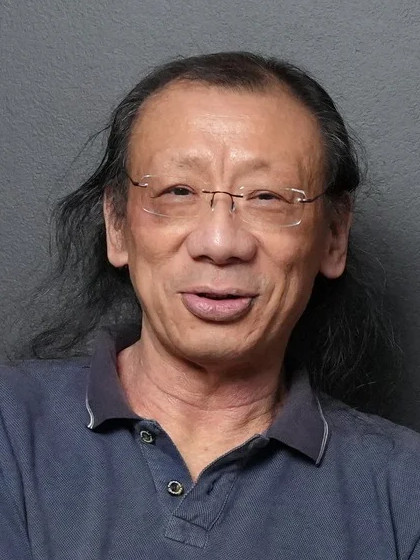 Stephen's portrait